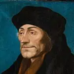 Erasmus of Rotterdam