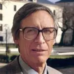 John Bordley Rawls