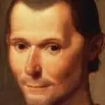 Niccolò Machiavelli