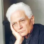 Jacques Derrida