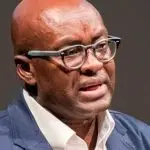 Achille Mbembe